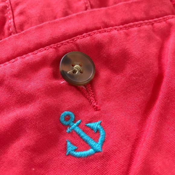Old Navy Anchor Shorts - Picture 4 of 6